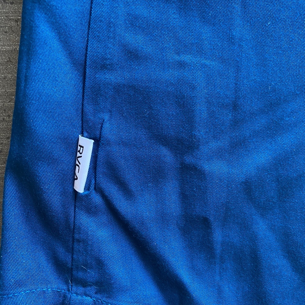 RVCA Tank - Picture 6 of 12